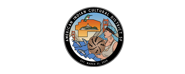 American Indian Cultural District