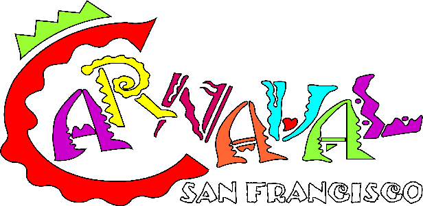 Carnaval San Francisco