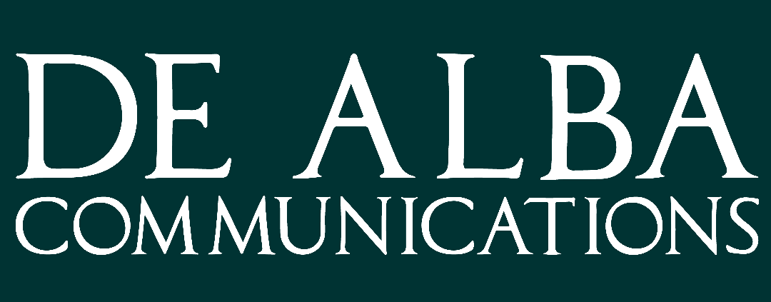 De Alba Communications